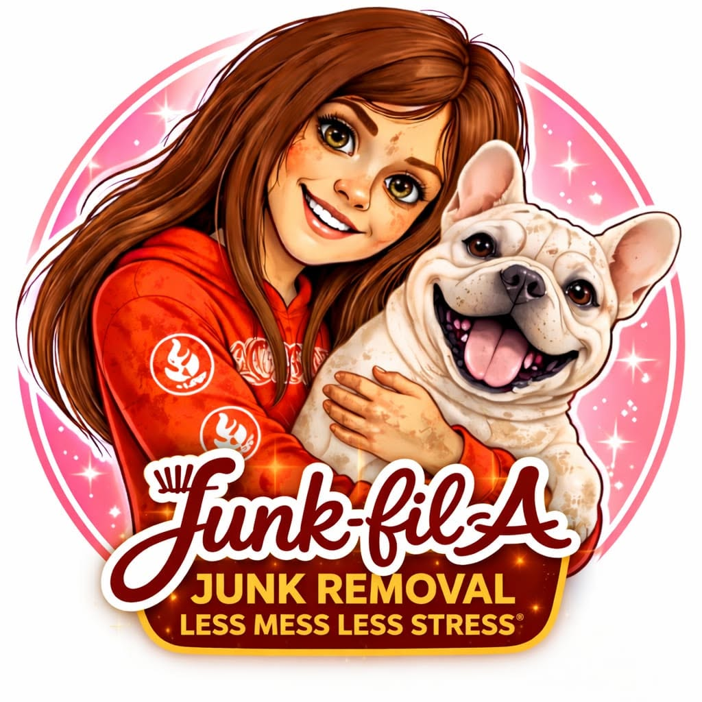 Junk-fil-A logo